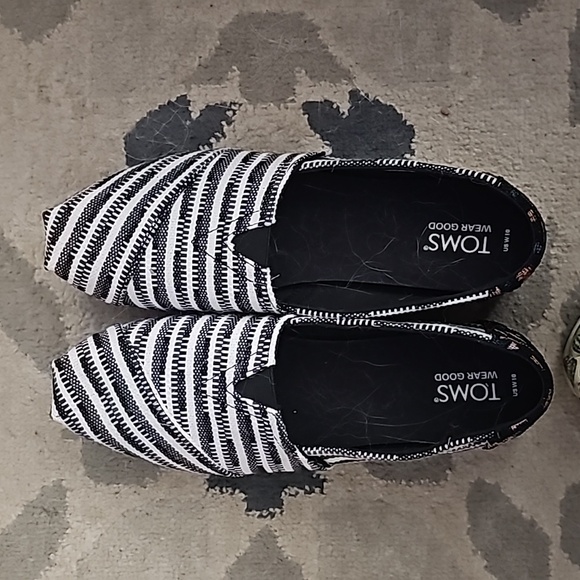 Aztec Toms Alpargata - Picture 5 of 5